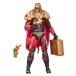 GI JOE CLASSIFIED SERIES I PROFIT DIRECTOR DESTRO